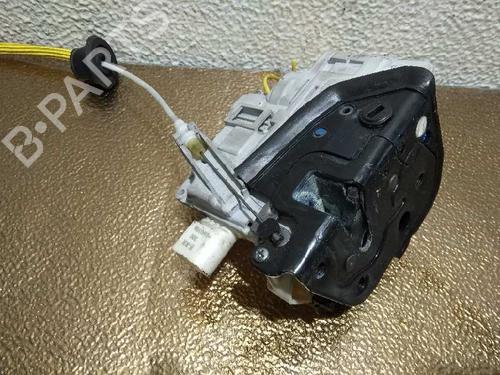 Rear right lock AUDI A4 B7 (8EC) 2.0 TDI 16V | BP1160021C99 