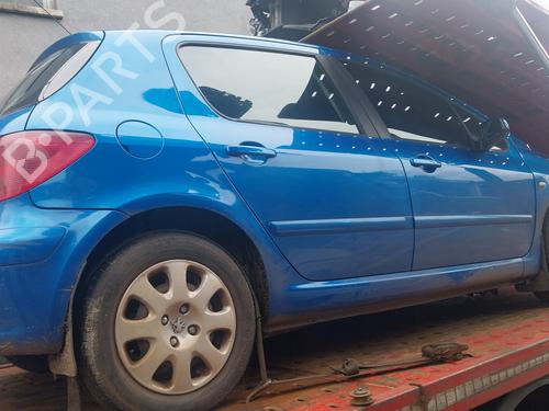 Used Parts PEUGEOT 307 Break (3E)    4506562