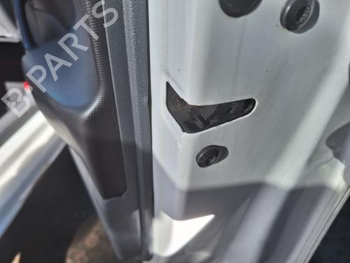 Used Front right lock SEAT IBIZA IV (6J5, 6P1) [2008-2017]  24507095