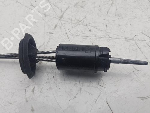 Left mirror FORD FOCUS I (DAW, DBW) 1.8 Turbo DI / TDDi | BP21575147C26 