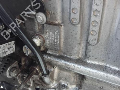 Engine PEUGEOT 308 I (4A_, 4C_)  | BP28289831M1 