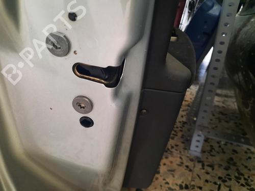 Used Front left lock CITROËN C4 I (LC_) [2004-2014]  810648