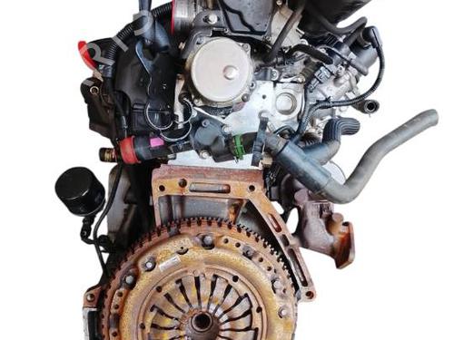 Engine RENAULT CLIO IV (BH_) | BP38870524M1 - Image 4