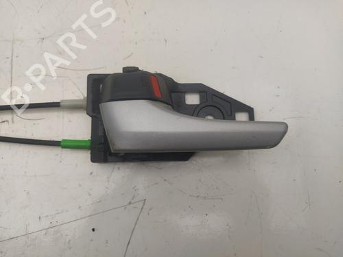 Rear left lock TOYOTA PRIUS (_W3_) 1.8 Hybrid (ZVW3_) | BP16682797C100 