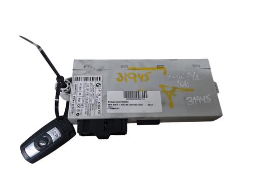 Módulo eletrónico Módulo eletrónico BMW 1 (E87) 120 d (163 hp) 36753485 36753485