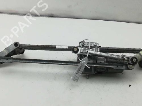 Front wiper motor SKODA OCTAVIA II (1Z3) 1.9 TDI | BP4561633M29 