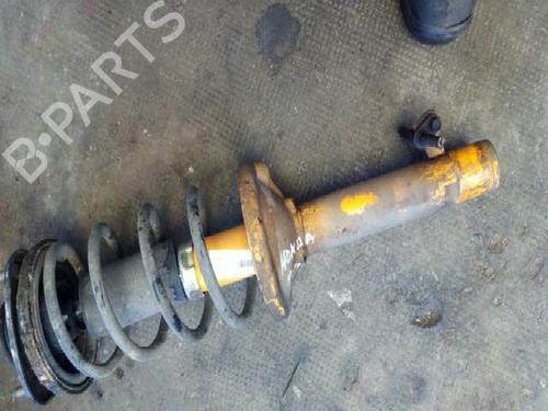Used Right front shock absorber HONDA HR-V (GH_) 1.6 16V (GH1, GH3) (105 hp) 575703