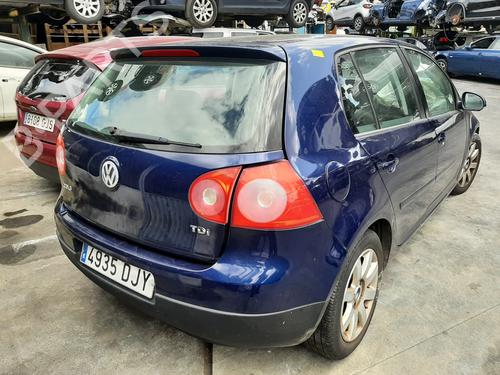 Steering rack VW GOLF V (1K1)  | BP15690670M22 