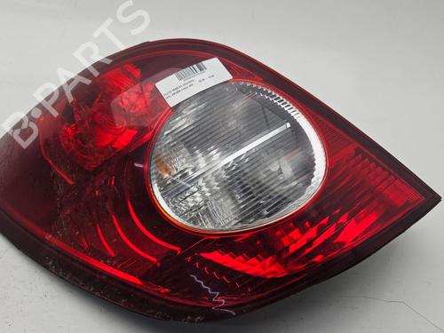 Used Left taillight OPEL ANTARA A (L07) 2.0 CDTI 4x4 (150 hp) 28808206