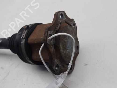 Left front driveshaft AUDI A4 B8 (8K2) | BP29002326M38