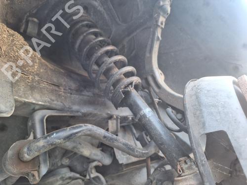 Used Right rear shock absorber HONDA PRELUDE IV (BB_) 2.3 i 16V (BB2) (160 hp) 24822666