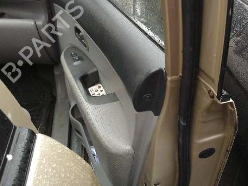 Used Front right window mechanism KIA CARENS III MPV (UN) [2006-2013]  1930106