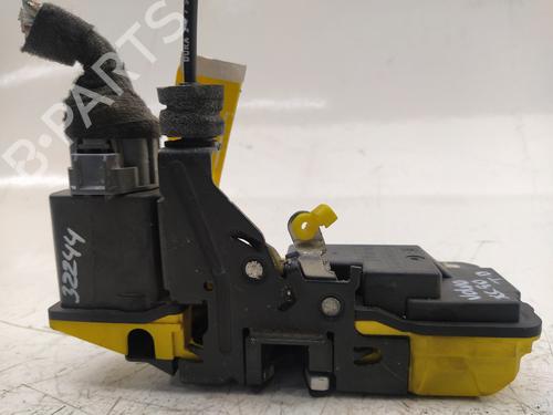 Rear right lock VOLVO XC90 I (275)  | BP18096377C99 