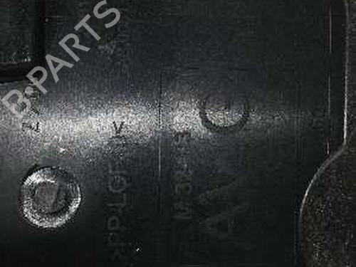 Front right window mechanism FORD FIESTA V (JH_, JD_) 1.4 TDCi | BP1961175C23 