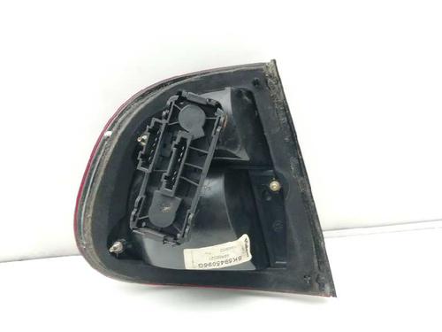 Right taillight SEAT CORDOBA (6K1, 6K2) 1.9 TDI | BP5811774C35 