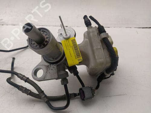 Brake master cylinder OPEL ASTRA J (P10) 1.7 CDTI (68) | BP11384314M77 