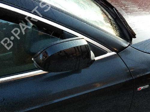 Right mirror AUDI A5 (8T3) 2.0 TDI | BP893769C27 