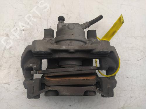 Left rear brake caliper MERCEDES-BENZ E-CLASS (W211) E 220 CDI (211.008) | BP11594420M107 