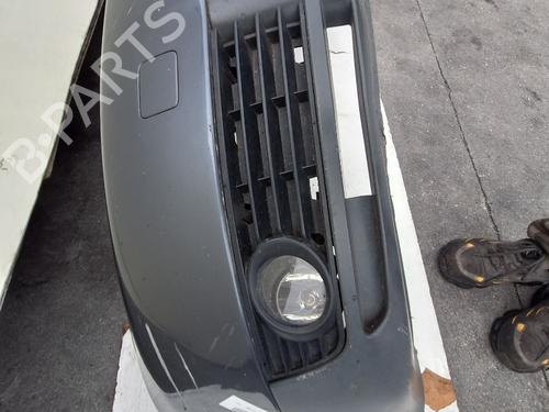 Front bumper AUDI A4 B6 (8E2) 1.9 TDI | BP30124106C7