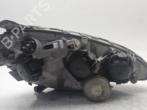 Left headlight MERCEDES-BENZ A-CLASS (W168)  | BP606287C28 