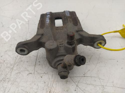 Right rear brake caliper NISSAN PATHFINDER III (R51) 2.5 dCi | BP18143576M106 