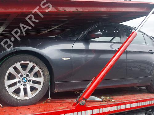 Front left lock BMW 3 (E90) 320 d | BP37195403C98 - Image 3
