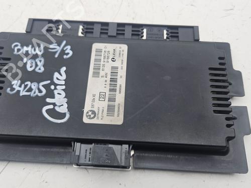 Electronic module BMW 3 Coupe (E92) 320 d | BP29982708M83