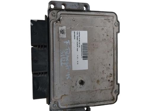 Engine control unit (ECU) FORD TRANSIT COURIER B460 Box Body/MPV 1.5 TDCi | BP36596179M57 - Image 2