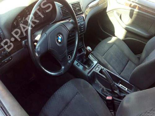 Left front indicator BMW 3 (E46) 318 i | BP577580C32 - Image 4