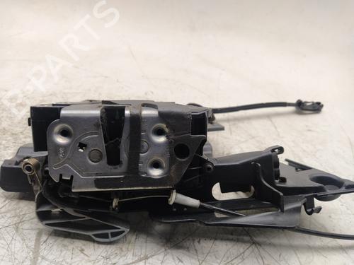 Front right lock FORD FIESTA VI (CB1, CCN)  | BP18337477C97 
