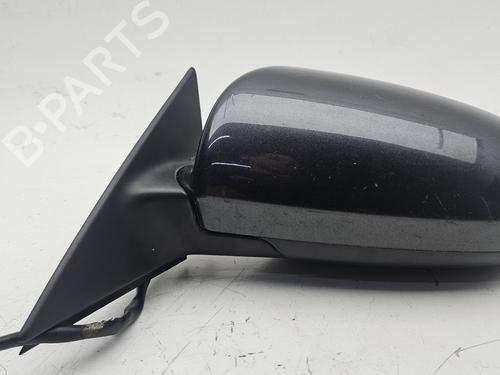 Left mirror AUDI A3 (8P1)  | BP25330998C26 