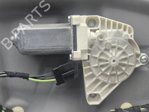 Front left window mechanism MERCEDES-BENZ B-CLASS Sports Tourer (W245) B 200 CDI (245.208) | BP20980427C22 