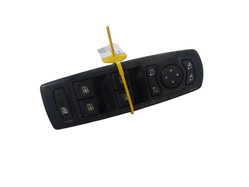 Used Left front window switch Left front window switch RENAULT LAGUNA III (BT0/1) 2.0 dCi (BT01, BT08, BT09, BT0E, BT0K, BT12, BT1C, BT1D,... (150 hp) 26650763 26650763