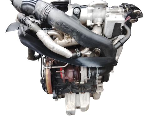 Engine SEAT IBIZA III (6L1) | BP37646745M1 - Image 3