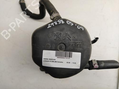 Used Steering pump CITROËN C5 III (RD_) 2.0 HDi (RDRHD8, RDRHDJ, RDRHR8, RDRHRJ) (136 hp) 22795397