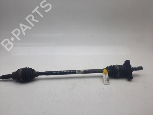 Used Right rear driveshaft SUZUKI SX4 (EY, GY) [2006-2025]  19022479