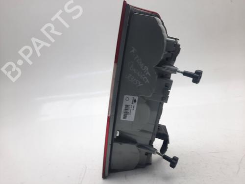 Left taillight FORD TRANSIT CONNECT (P65_, P70_, P80_) 1.8 Di | BP22505107C34 