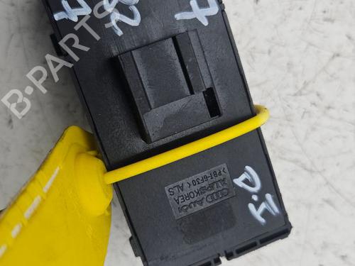 Left front window switch AUDI Q2 (GAB, GAG) 1.6 TDI | BP31670830I27