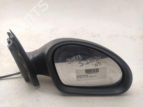 Used Right mirror SEAT IBIZA III (6L1) [2002-2009]  21831694