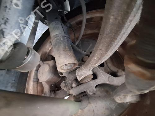 Used Left front steering knuckle Left front steering knuckle 37703098 37703098