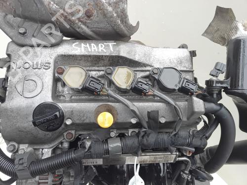 Engine SMART FORTWO Cabrio (451) 1.0 (451.431, 451.480) | BP22563593M1  - Image 7