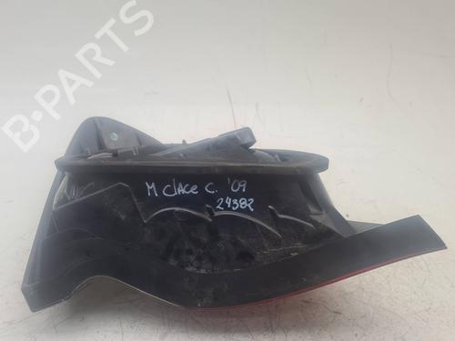 Left taillight MERCEDES-BENZ C-CLASS Coupe (CL203) C 220 CDI (203.706) | BP2540339C34 