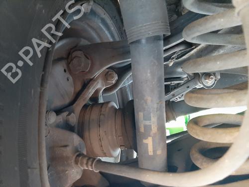 Used Left rear driveshaft MERCEDES-BENZ C-CLASS (W202) C 180 (202.018) (122 hp) 16405051