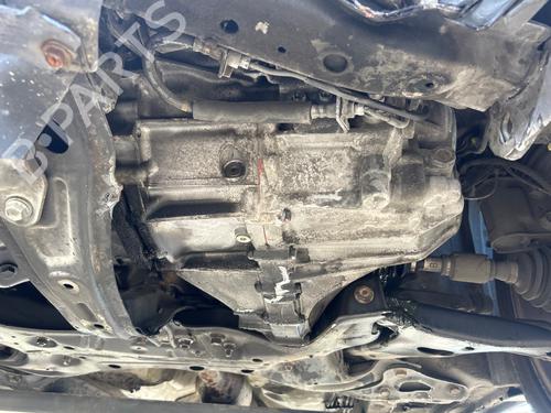Used Gearbox TOYOTA COROLLA Verso (ZER_, ZZE12_, R1_) 2.2 D-4D (AUR10_, AUR10R) (136 hp) 28292967