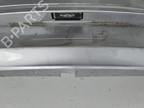 Rear bumper DACIA SANDERO  | BP19476560C8
