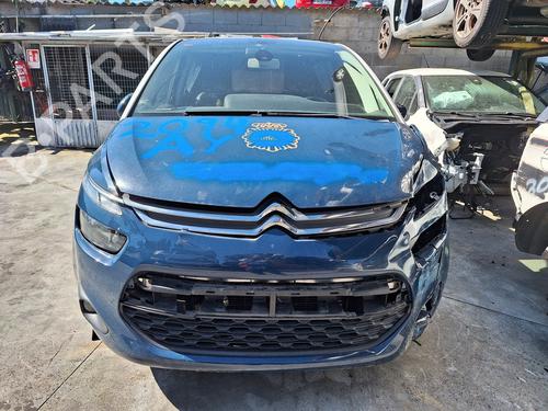 CITROËN C4 Picasso II 1.6 BlueHDi 120 (120 hp) 1668561