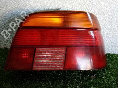 Used Right taillight BMW 5 (E34) 525 i (170 hp) 1341944