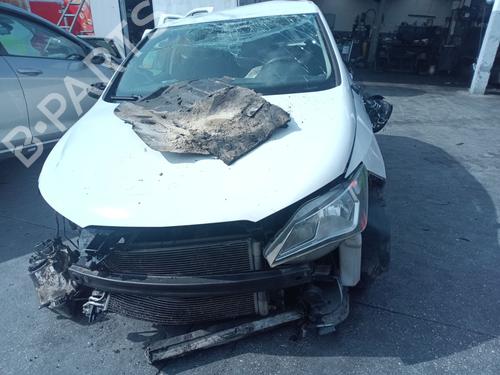 Engine SEAT IBIZA IV (6J5, 6P1)  | BP30745697M1 