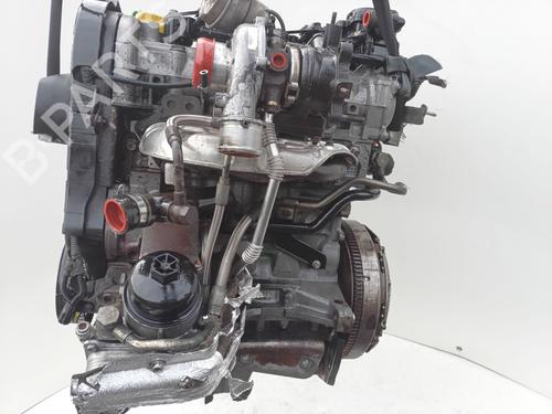 Engine FIAT GRANDE PUNTO (199_) 1.4 T-Jet (199AXM1A, 199BXM1A, 199BXN1A) | BP28359568M1 