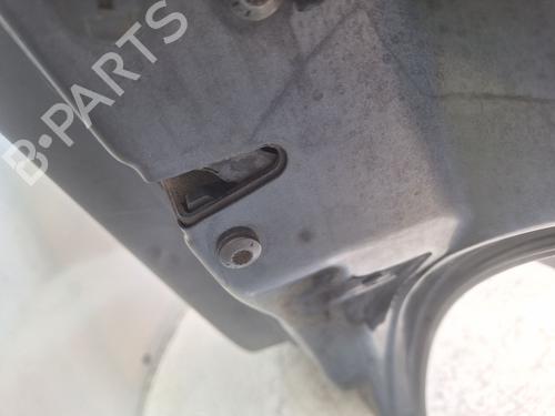 Rear right lock SEAT LEON (1P1)  | BP25799027C99 